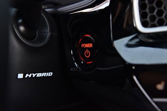 New 2026 Honda Civic Sport image 18