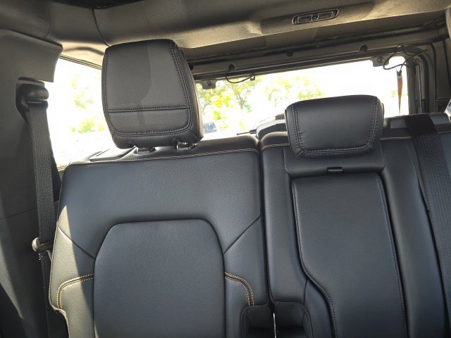 Used 2024 Ford Bronco Badlands AWD/4WD image 15
