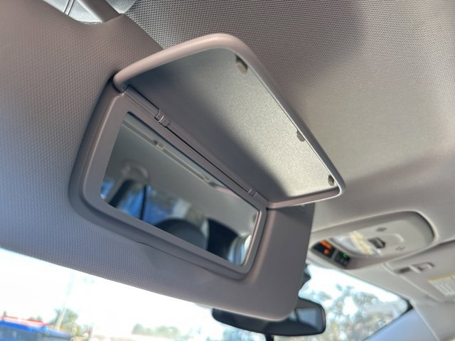 New 2026 Chevrolet Trax LS w/ Driver Confidence Package image 23