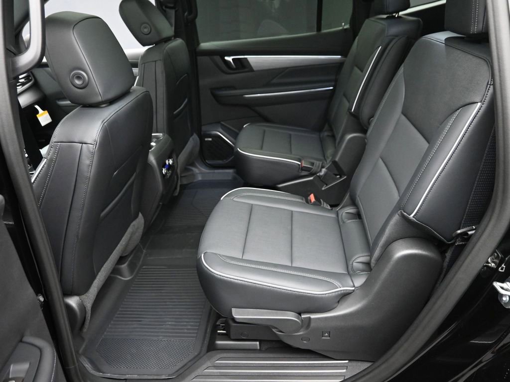 New 2026 Buick Enclave Preferred w/ Power Package AWD/4WD image 12