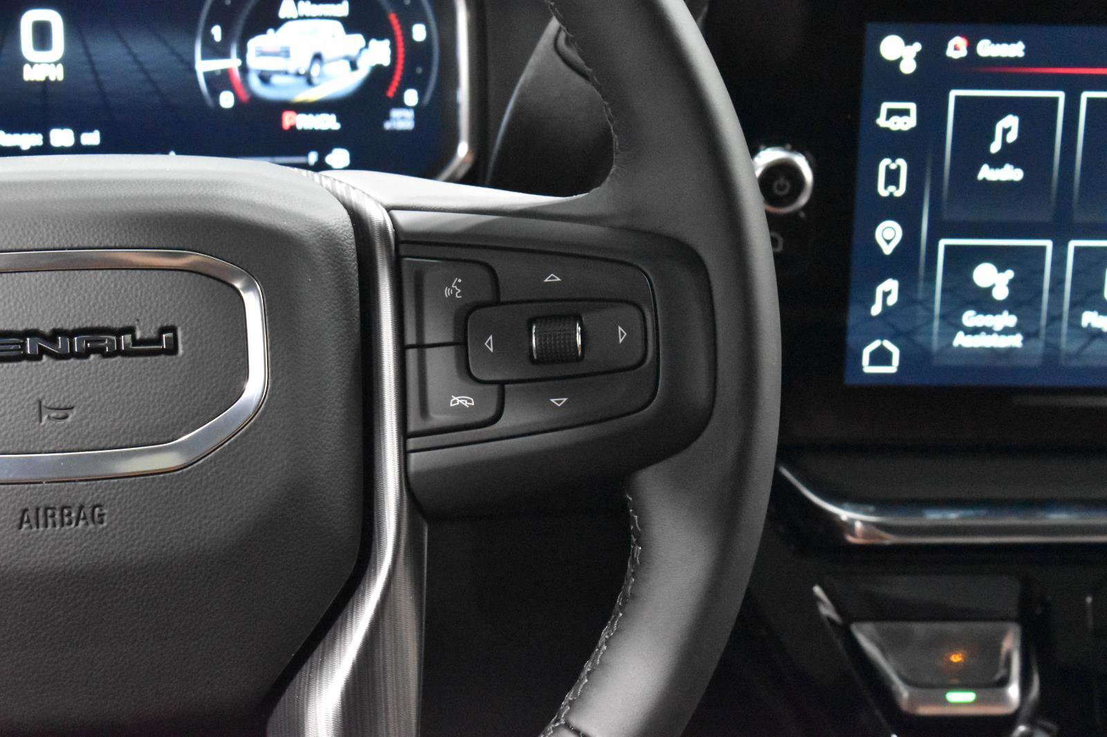 Used 2026 GMC Sierra 3500 Denali Ultimate AWD/4WD image 13