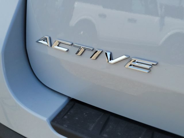 New 2026 Ford Explorer Active w/ Active Comfort Package AWD/4WD image 6