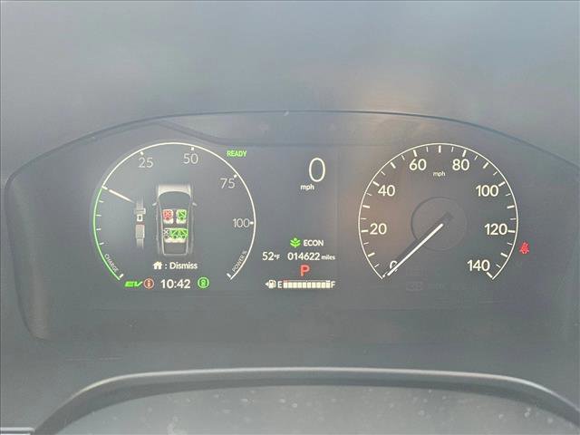 Used 2024 Honda CR-V Sport-L image 22