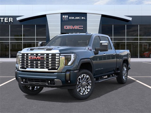 New 2026 GMC Sierra 2500 Denali image 6
