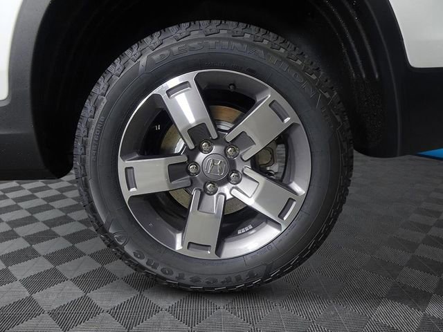 New 2026 Honda Ridgeline RTL image 9