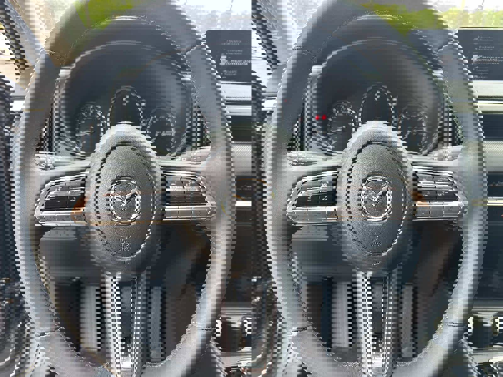 Used 2025 MAZDA CX-50 AWD 2.5 S w/ Preferred Package image 29