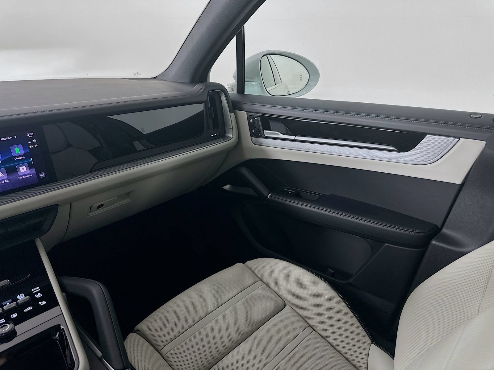 New 2026 Porsche Cayenne S AWD/4WD image 23