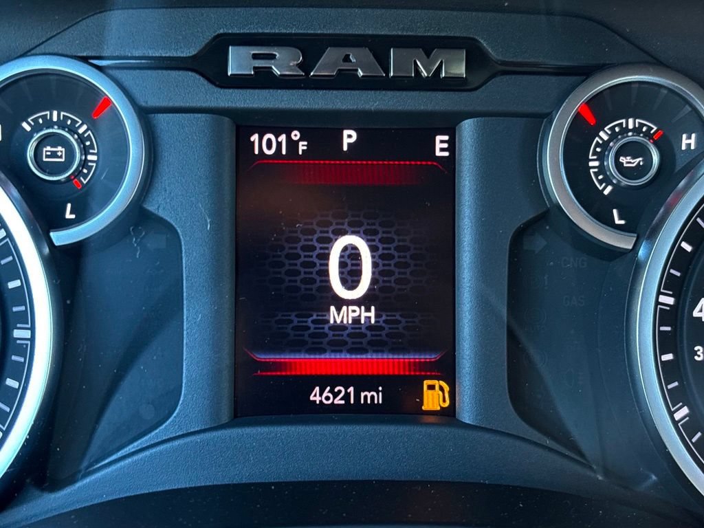 Used 2026 RAM 1500 Tradesman RWD image 22