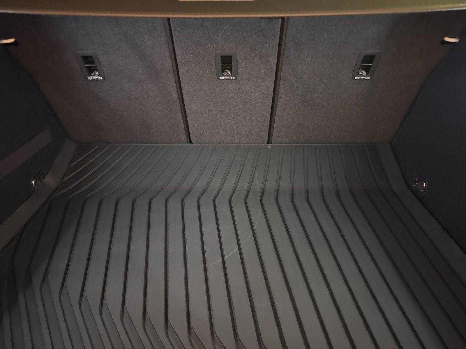 New 2025 Audi Q6 e-tron Premium Plus image 14