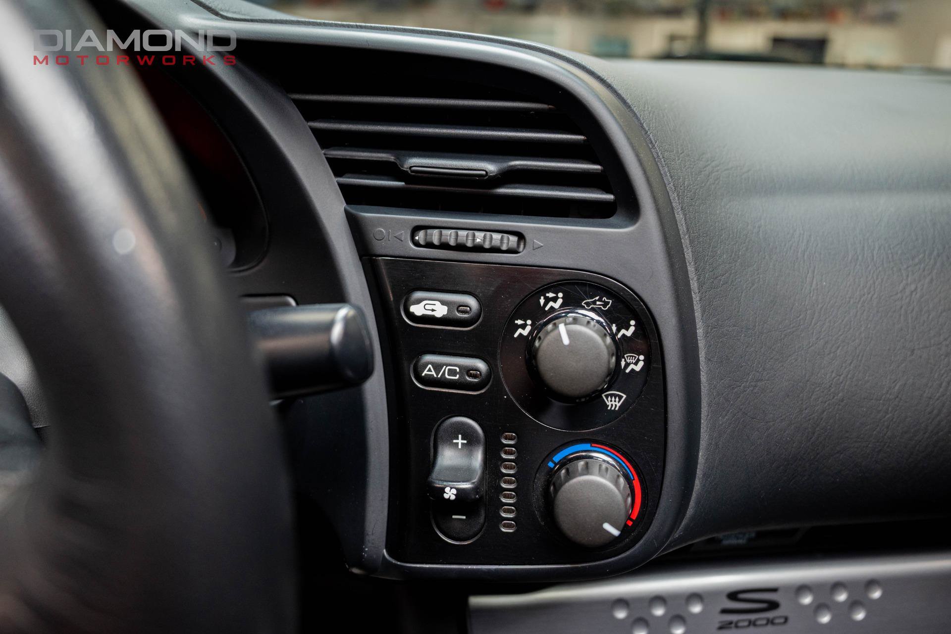 Used 2007 Honda S2000 image 75
