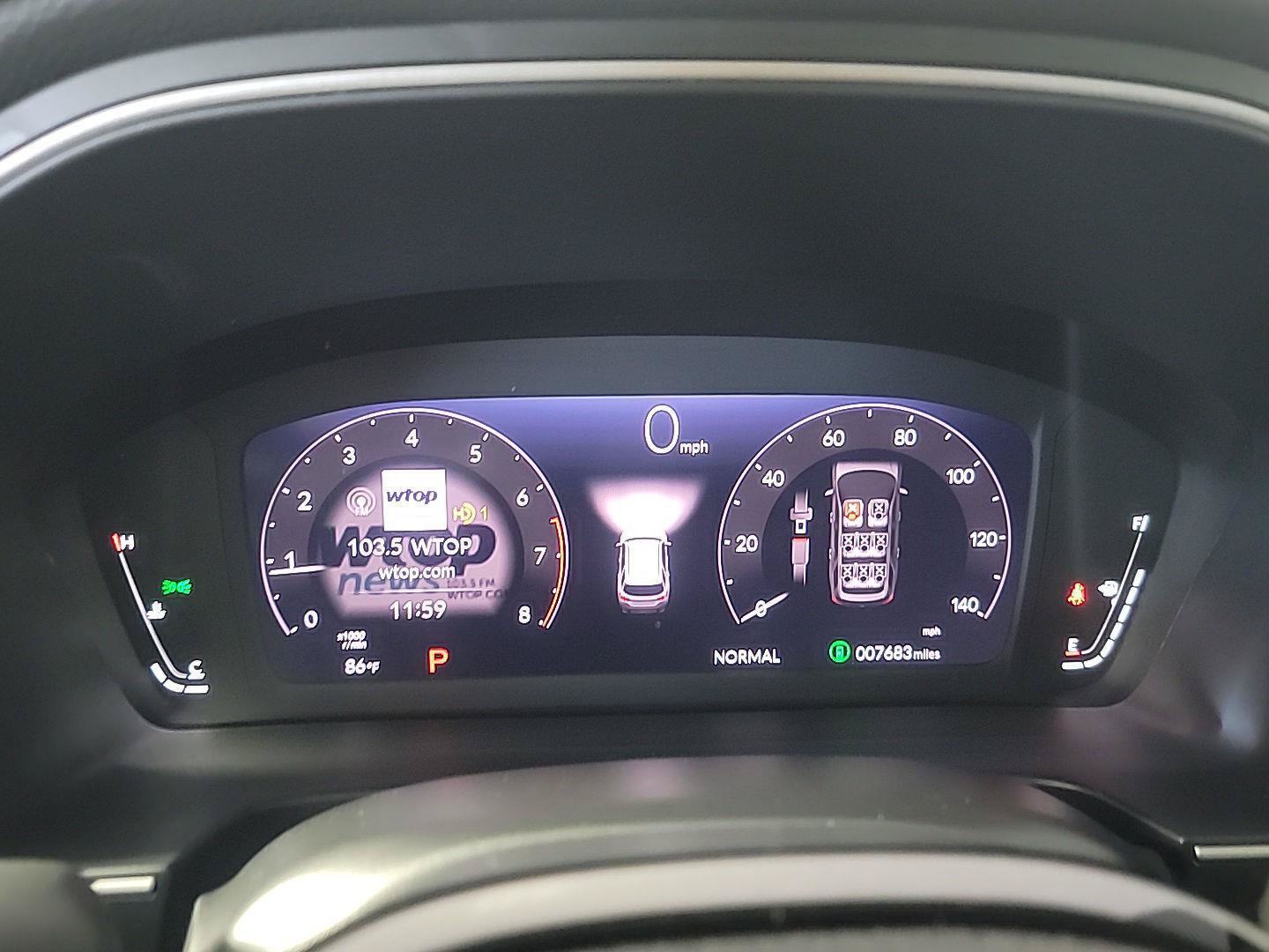 Certified 2026 Honda Pilot Elite image 26