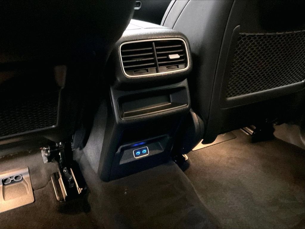 Used 2025 Mercedes-Benz GLE 350 4MATIC image 28