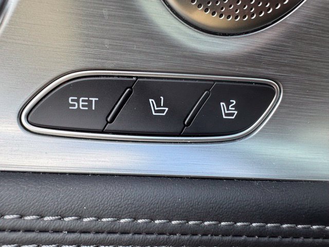 Used 2023 Kia Stinger GT2 AWD/4WD image 10