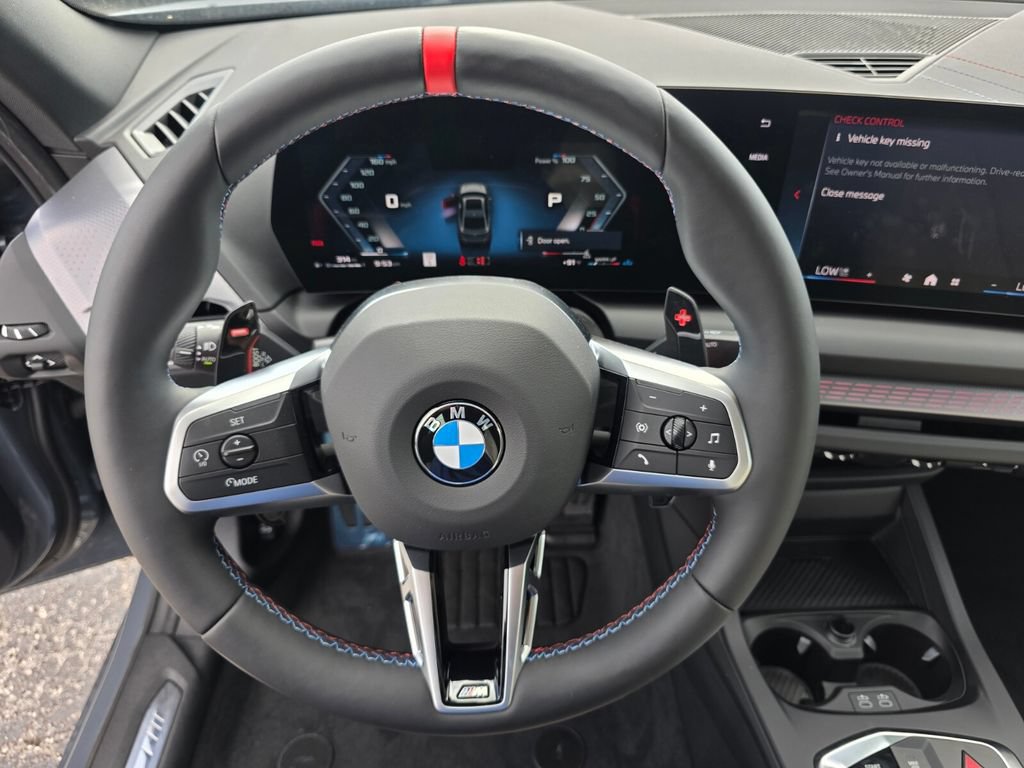 New 2026 BMW M235i xDrive AWD/4WD image 13
