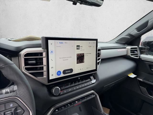 New 2026 Toyota Tundra Limited image 13