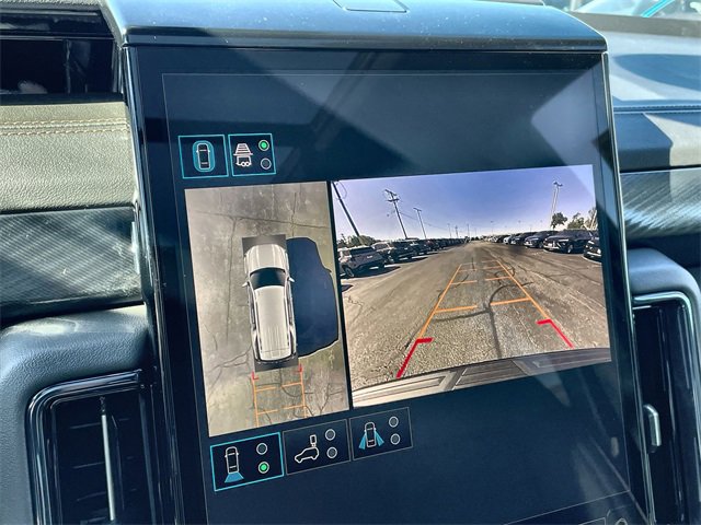 New 2026 GMC Yukon AT4 image 15