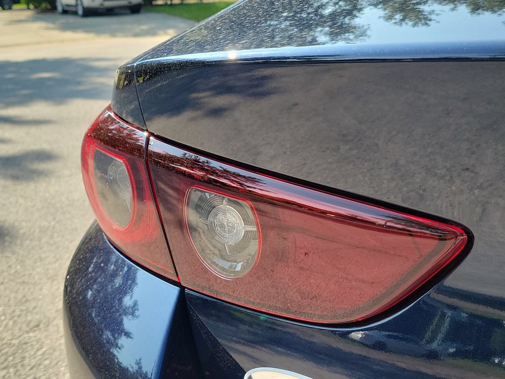 New 2026 MAZDA MAZDA3 s Sport FWD image 9
