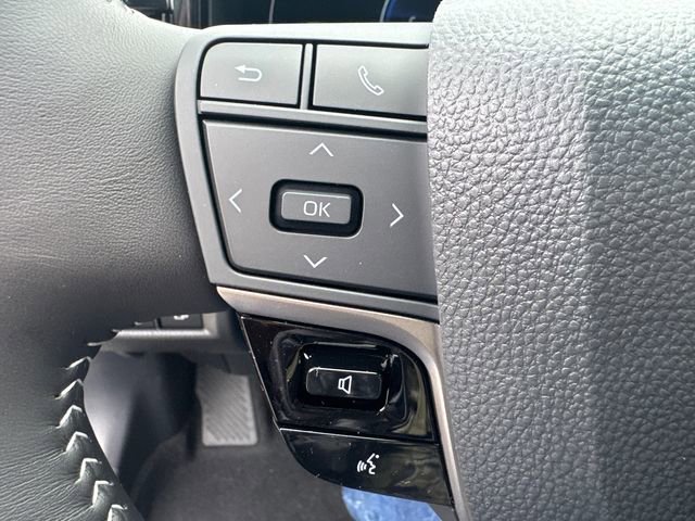 New 2026 Toyota Camry SE image 26