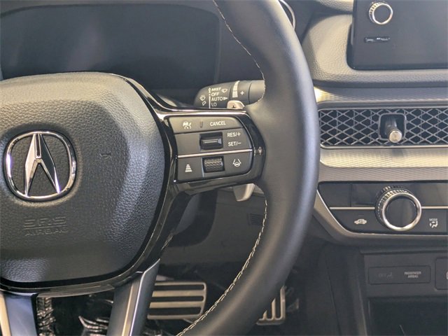 New 2026 Acura Integra A-Spec image 16