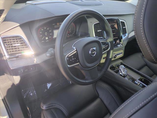 Used 2022 Volvo XC90 T8 Inscription w/ Advanced Package image 10