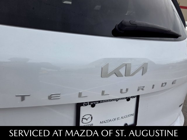 Used 2024 Kia Telluride S w/ S Sunroof Package AWD/4WD image 11