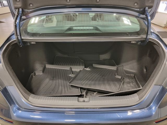 Certified 2024 Honda Accord Touring image 35