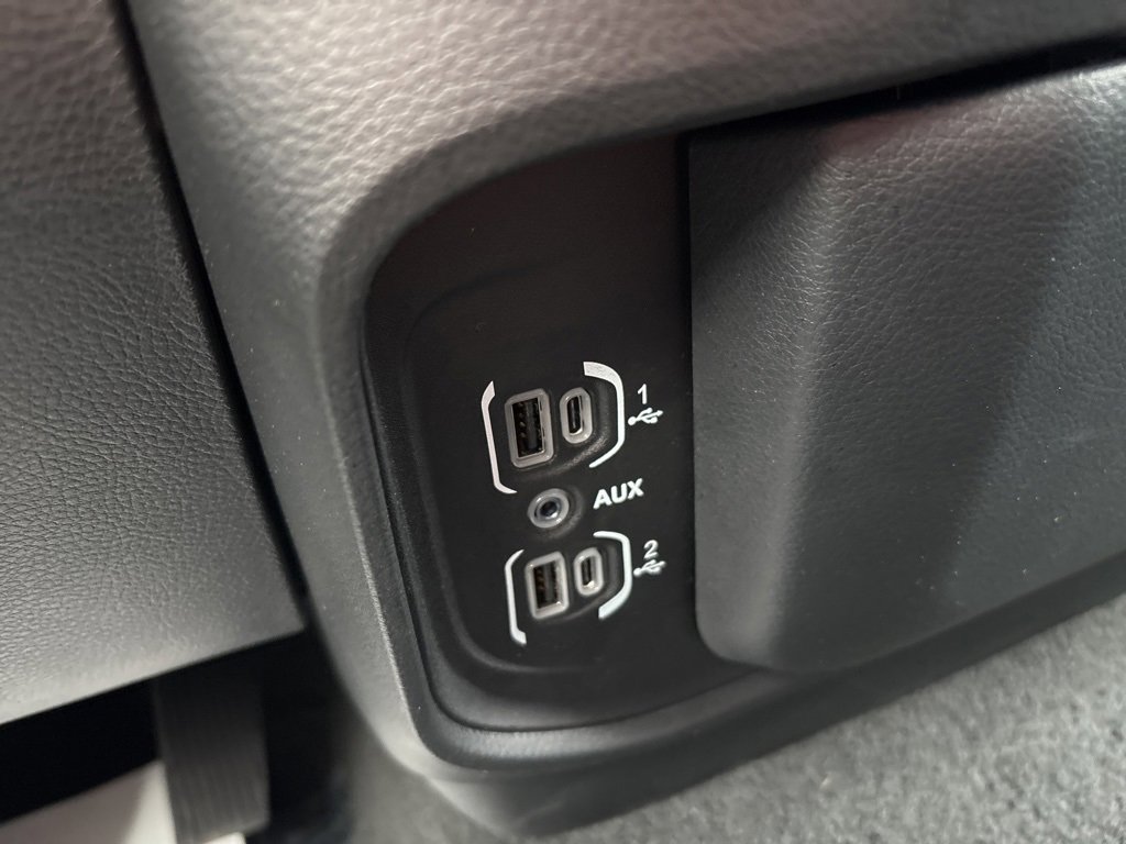 Used 2024 RAM 1500 Tradesman image 22