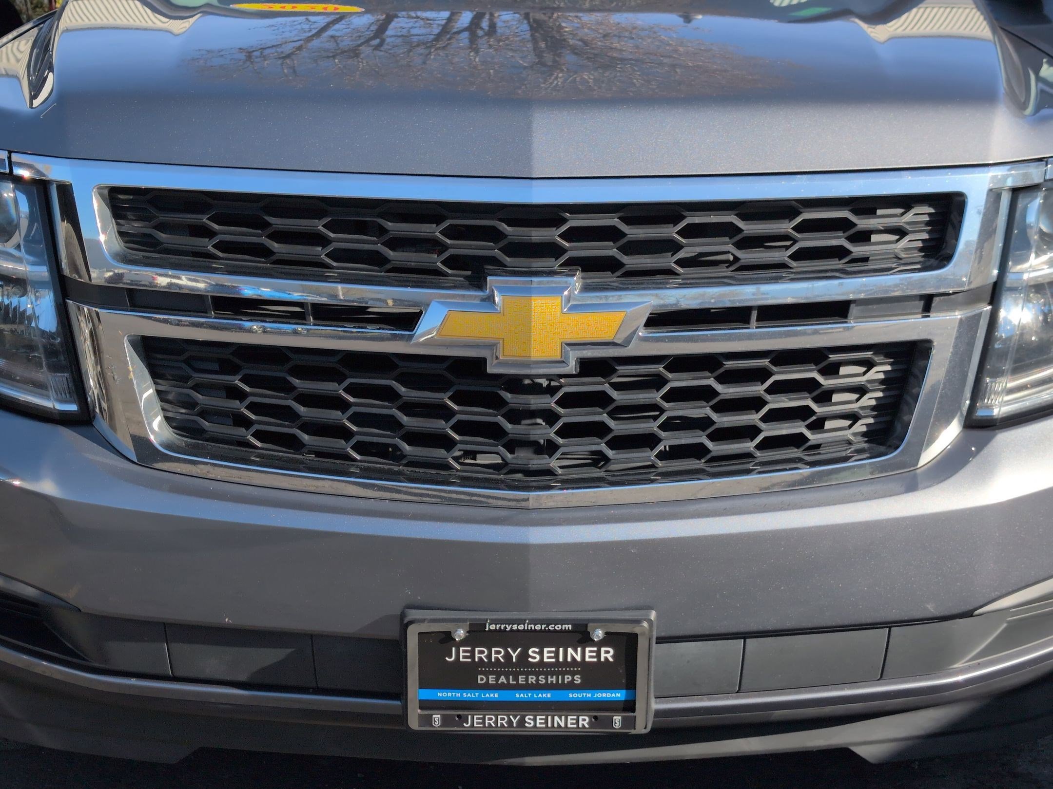 Used 2020 Chevrolet Tahoe LT image 9