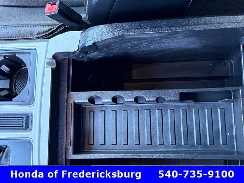 Used 2018 Ford F150 Lariat w/ Equipment Group 502A Luxury image 36