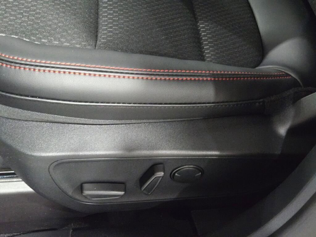 New 2025 Ford Escape ST-Line Elite w/ Tech Pack #2 image 23