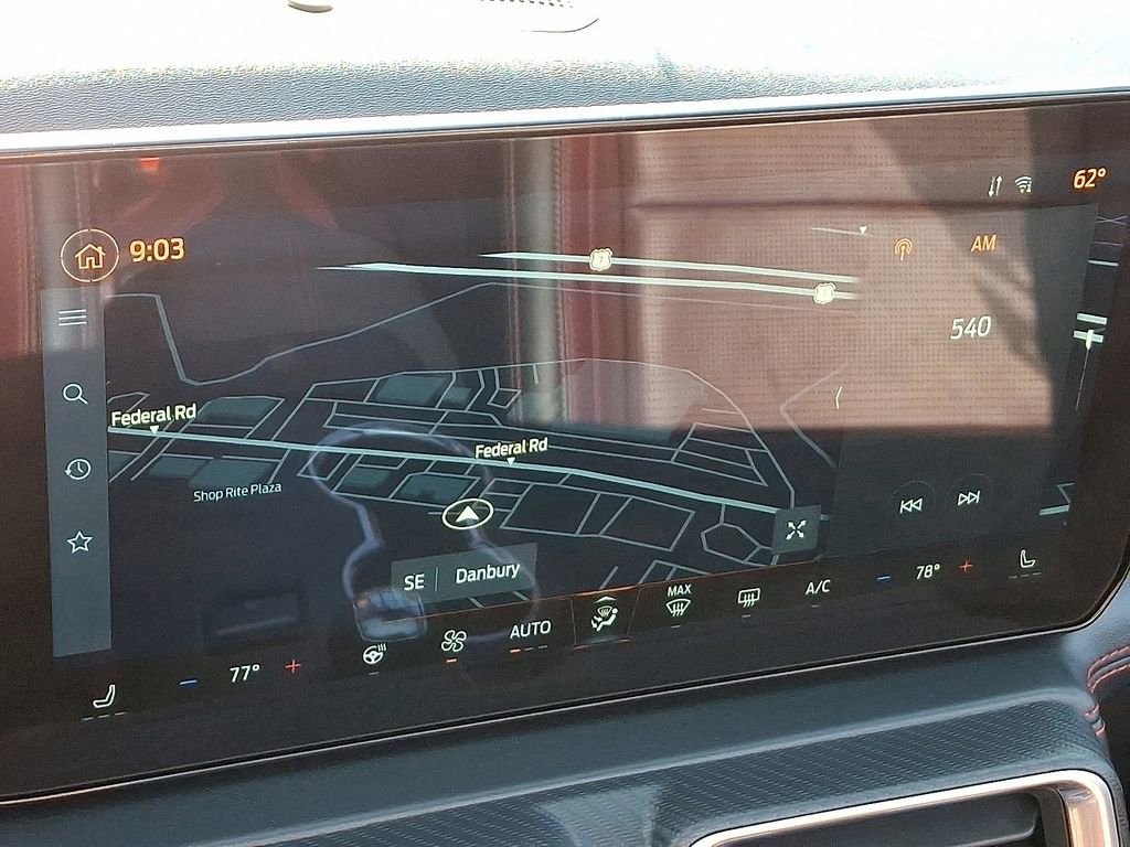 Certified 2024 Ford Mustang GT Premium image 16