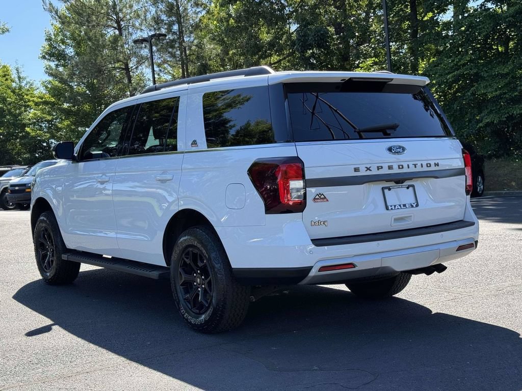 Used 2024 Ford Expedition Timberline AWD/4WD image 25