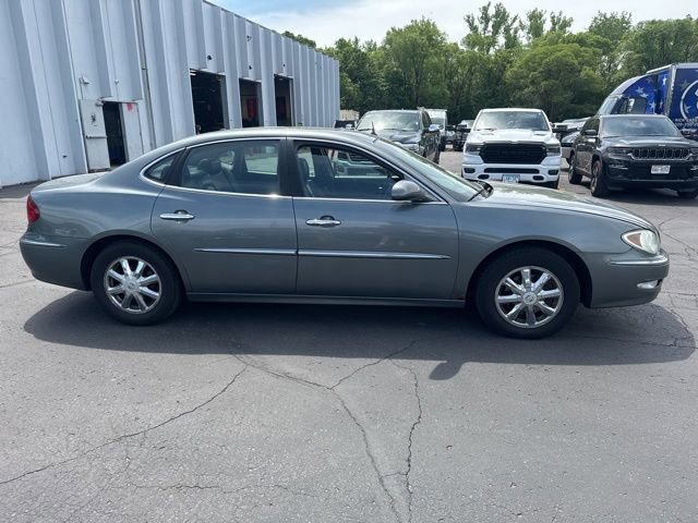Used 2005 Buick LaCrosse CXL w/ Gold Convenience Package FWD image 11