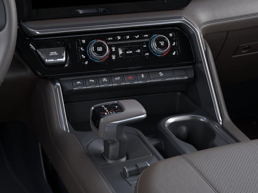 New 2026 GMC Sierra 1500 Denali AWD/4WD image 23