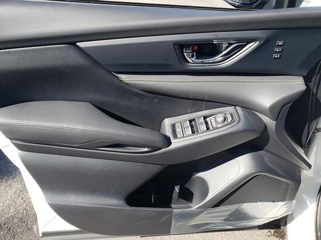 New 2026 Subaru Ascent Bronze Edition image 12