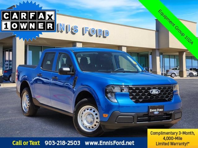 Used 2025 Ford Maverick XL w/ 4K Tow Package