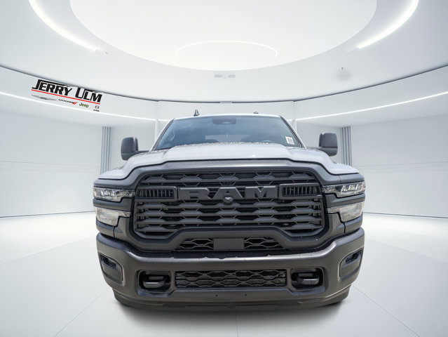 New 2026 RAM 2500 Tradesman AWD/4WD image 8