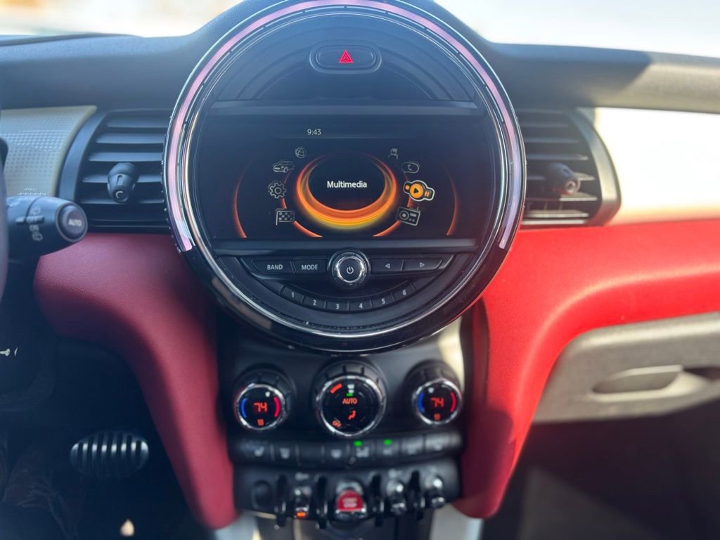 Used 2016 MINI Cooper John Cooper Works image 17