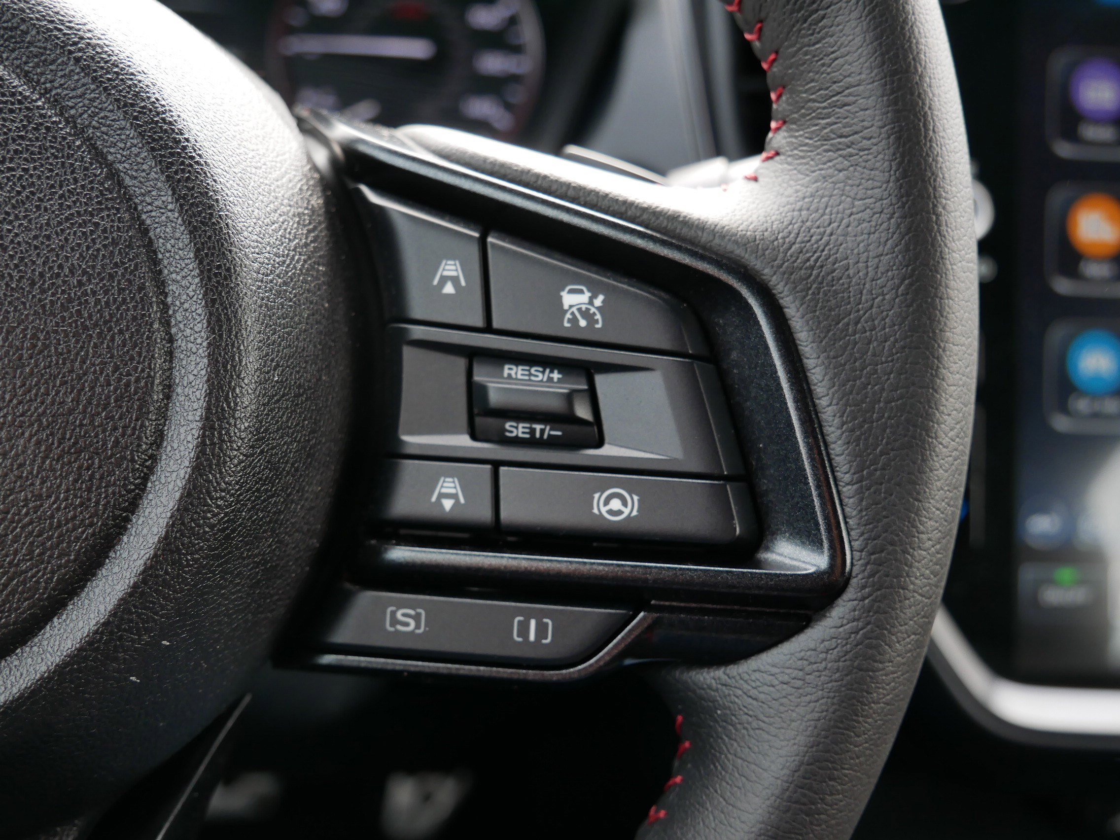 Used 2024 Subaru Impreza RS w/ Popular Package #1 image 29