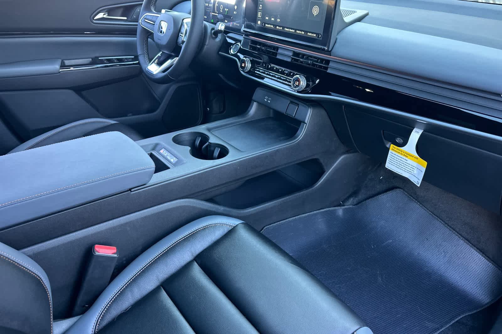 New 2026 Honda Prologue Touring image 17