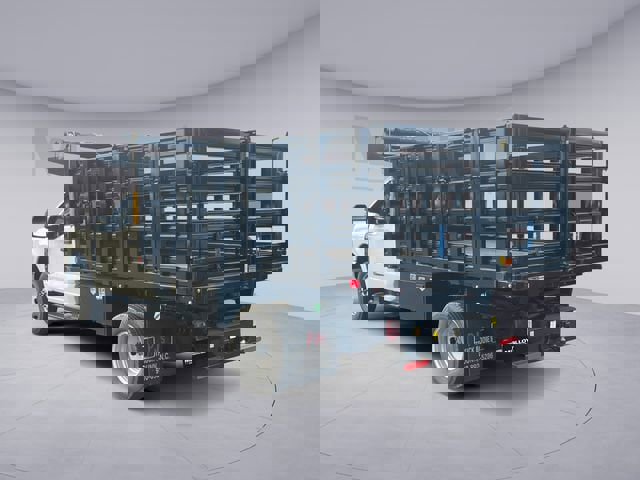 Used 2024 Ford F350 XL w/ Snow Plow Prep Package image 3