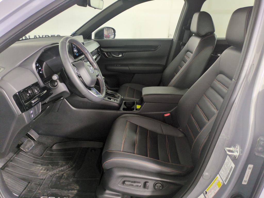Certified 2023 Honda CR-V Sport Touring image 10