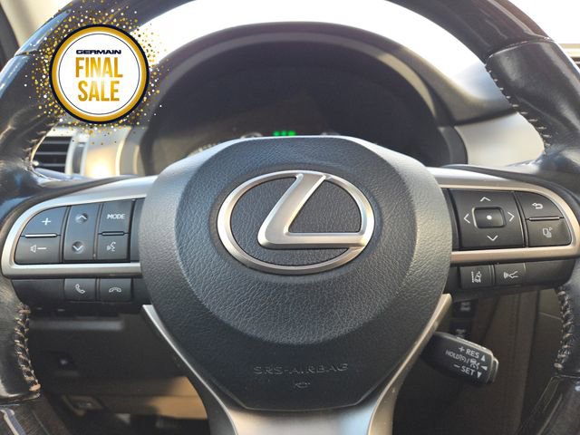 Used 2020 Lexus GX 460 Premium image 35