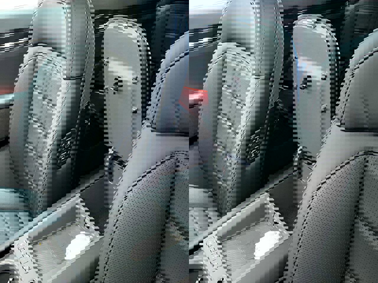 New 2026 Kia EV9 Land image 29