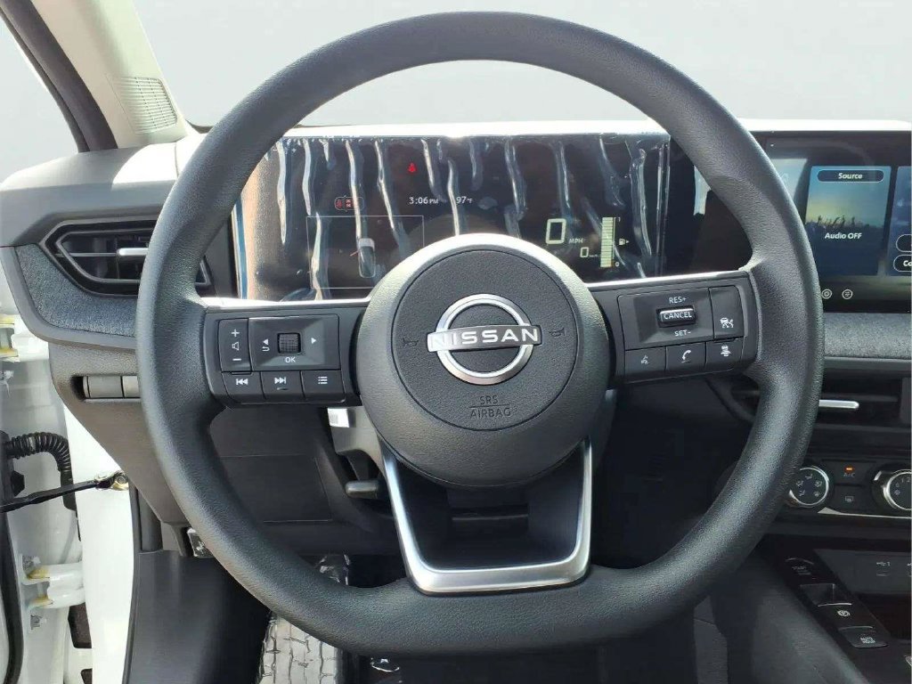 New 2027 Nissan Kicks S FWD image 17