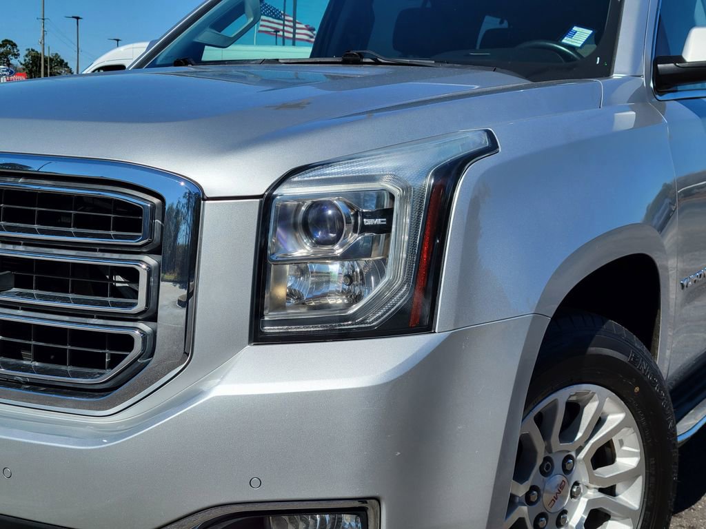 Used 2016 GMC Yukon SLE w/ Convenience Package image 9