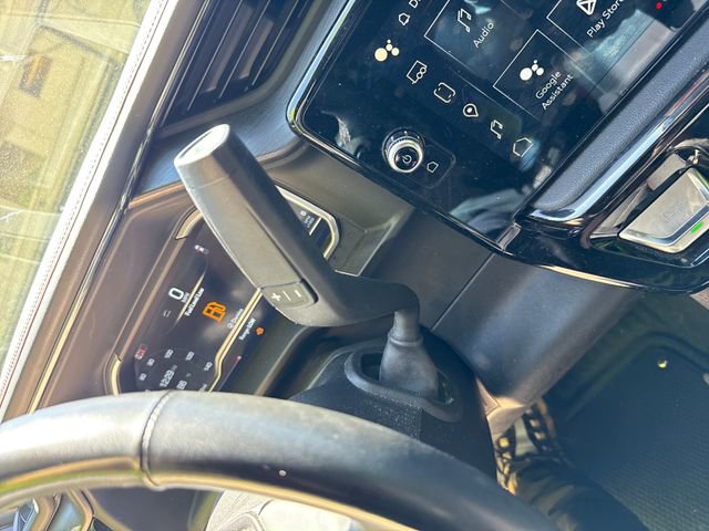 Used 2024 GMC Sierra 2500 AT4 w/ AT4 Premium Plus Package AWD/4WD image 24
