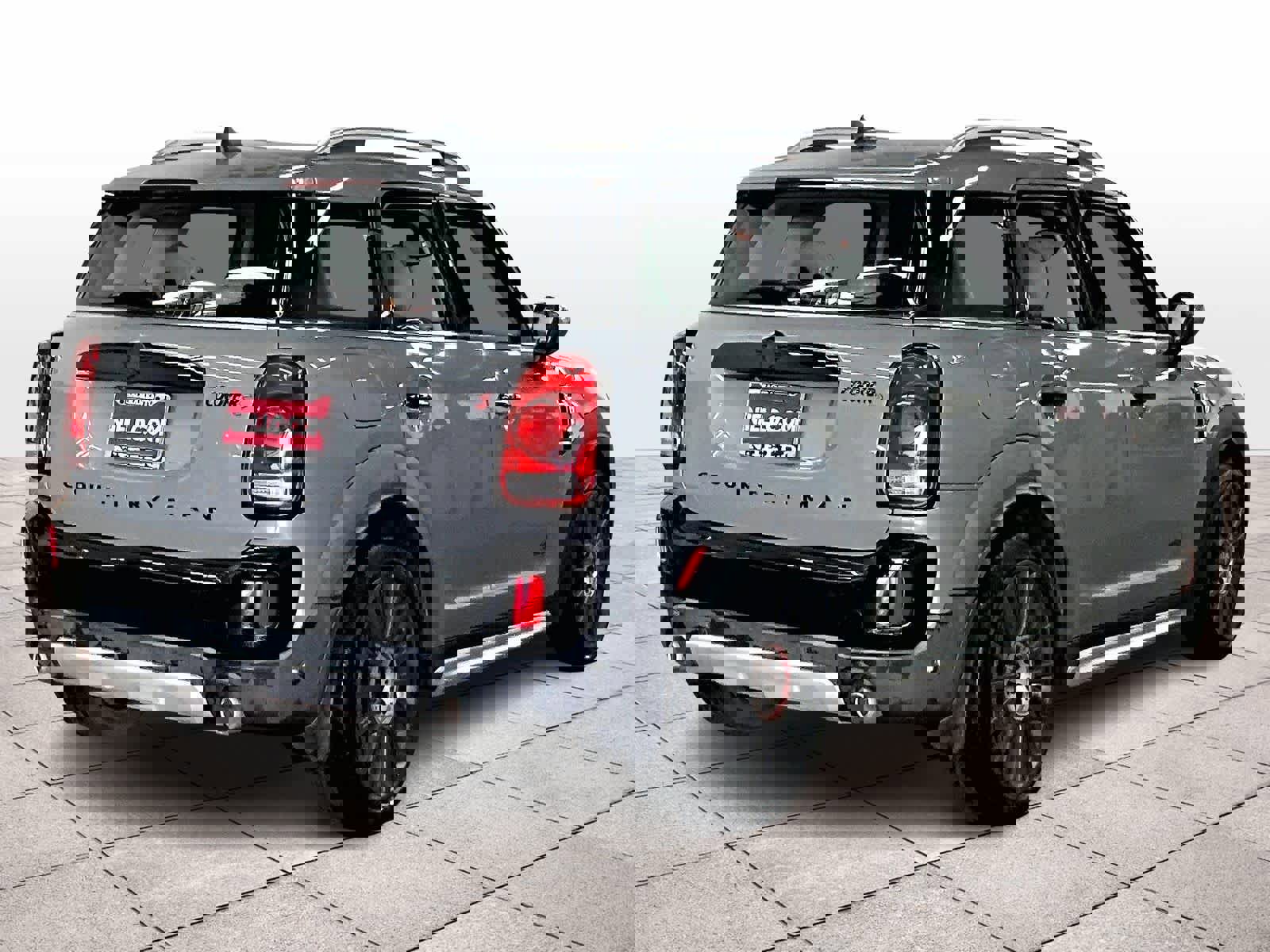 Used 2020 MINI Cooper Countryman S image 14