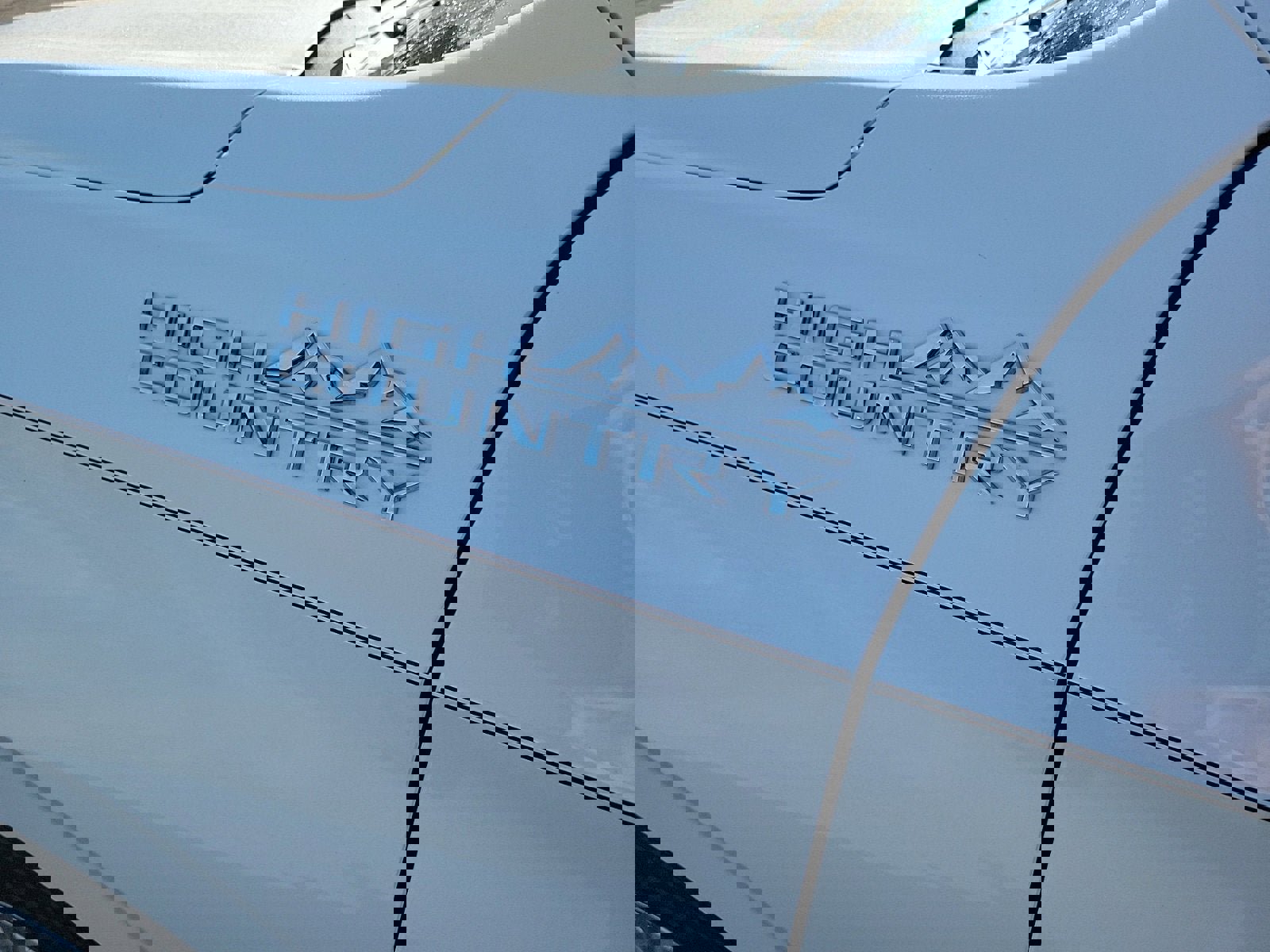 Used 2021 Chevrolet Tahoe High Country image 10