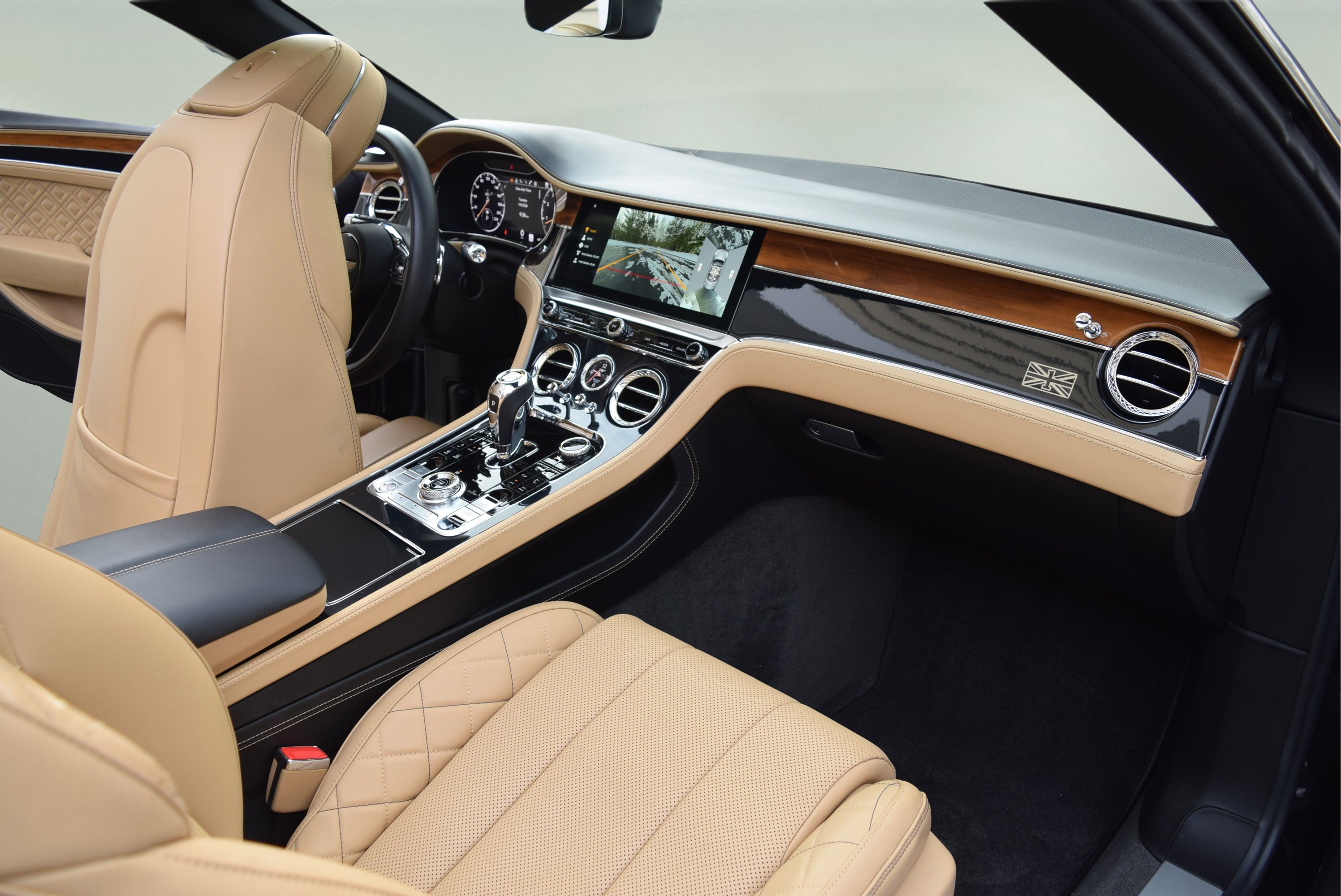 Used 2020 Bentley Continental GT AWD/4WD image 28